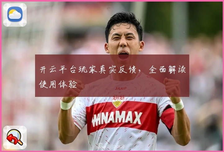 开云平台玩家真实反馈，全面解读使用体验