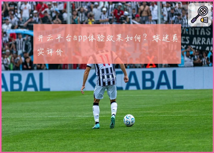 开云平台app体验效果如何？球迷真实评价