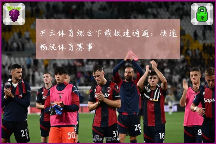 开云体育综合下载极速通道，快速畅玩体育赛事